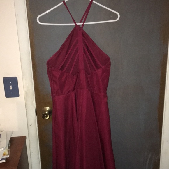 Homecoming dress - Picture 2 of 2